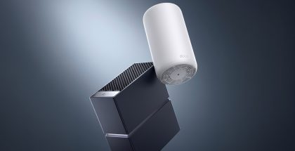 TP-Link Archer 8 Ultra ja Deco 8 Ultra.