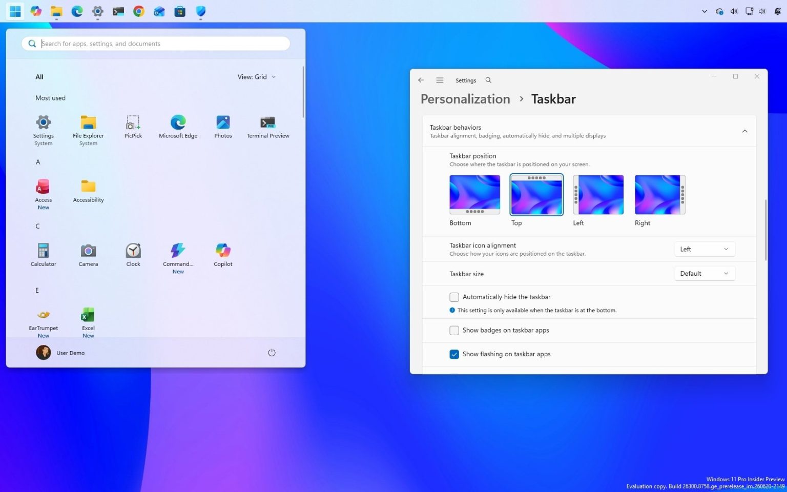Microsoft aloitti uuden Windows-version jakelun – Windows 11 26H2 nyt ...