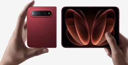 Xiaomi 18 Fold.
