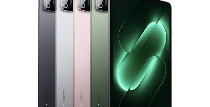 Xiaomi Pad 9.