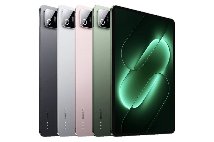 Xiaomi Pad 9.