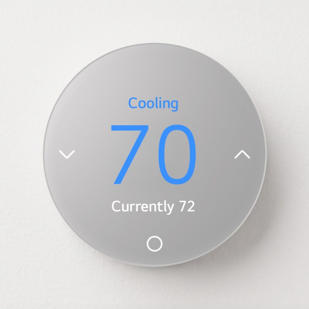 LG Smart Thermostat