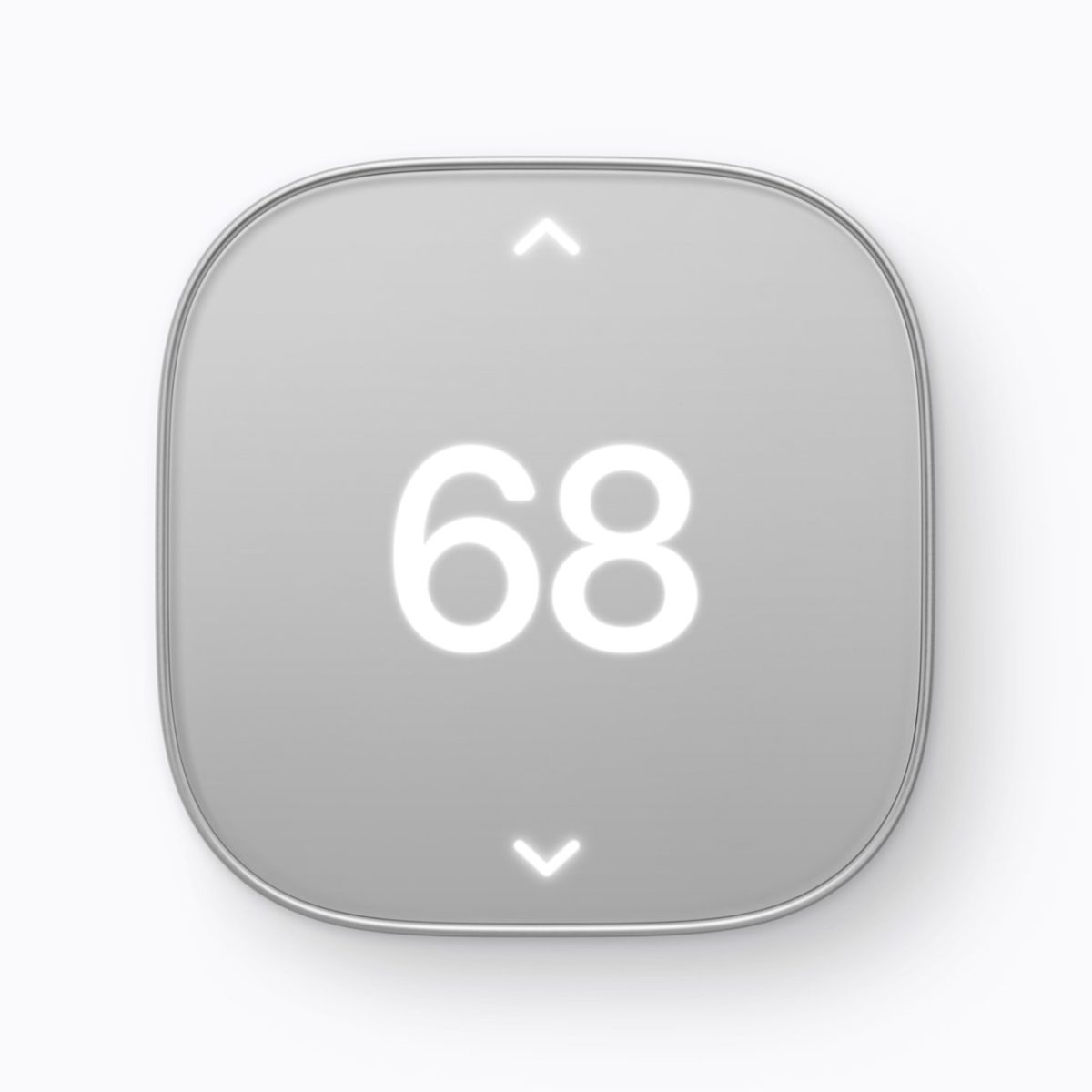 Schneider Home Smart Thermostat.
