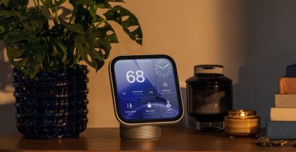 Apple HomeView.