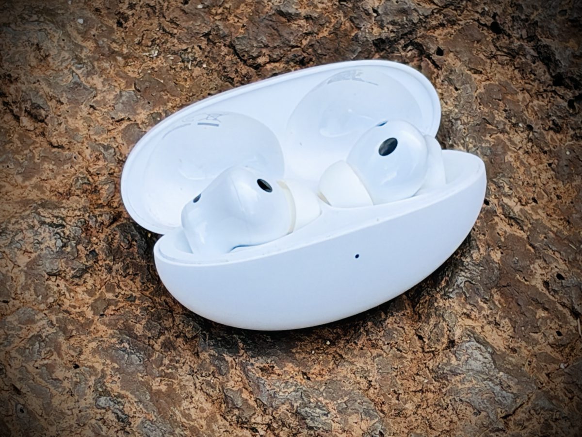 Huawei FreeBuds Neo -kuulokkeet tarjoavat paljon pienessä koossa ja pienellä hinnalla.