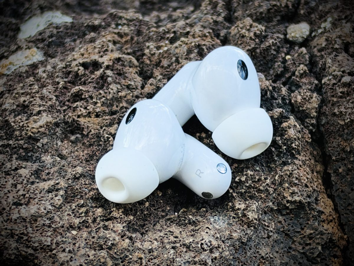Huawei FreeBuds Neo.