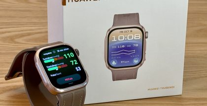 Huawei Watch D3.