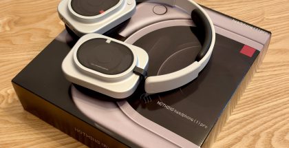 Nothing Headphone (1) Pro.