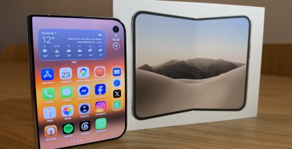 iPhone Duo.