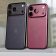 iPhone 18 Pro Max ja iPhone 18 Pro.