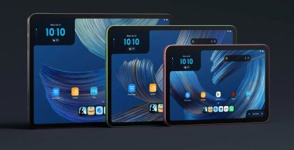 Amazon Alexa Tablet 12 Pro, Alexa Tablet 11 ja Alexa Tablet 8.