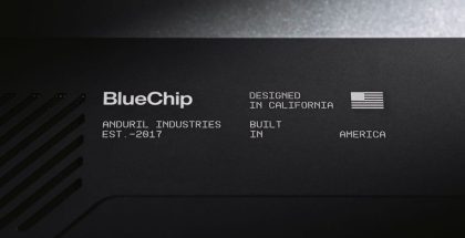 Anduril BlueChip.
