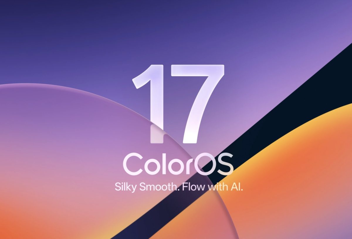ColorOS 17.