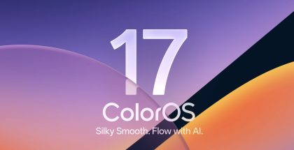 ColorOS 17.