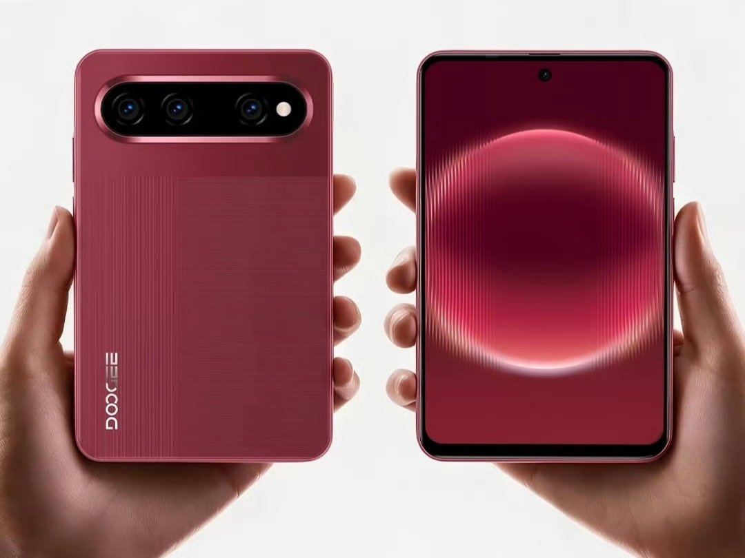 Doogee Note60 W.