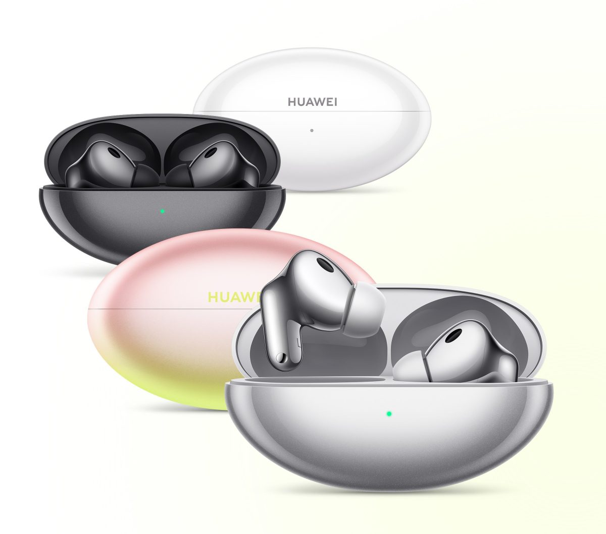 Huawei FreeBuds Neo.