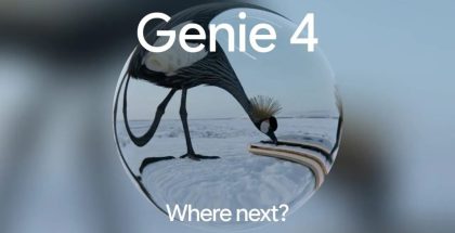 Genie 4.