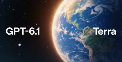 GPT-6.1 Terra.