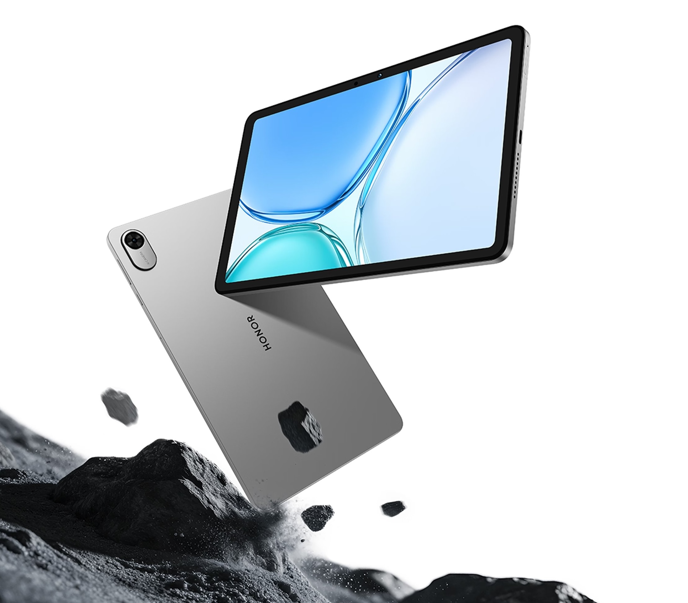 Honor Pad X7b.