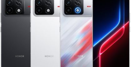 Honor Win 2.