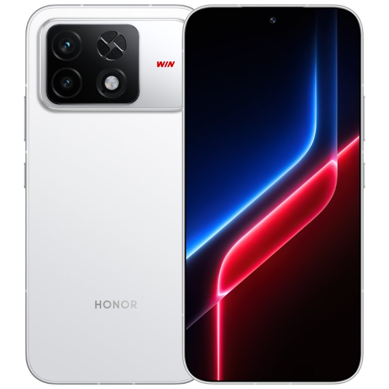 Honor Win 2.