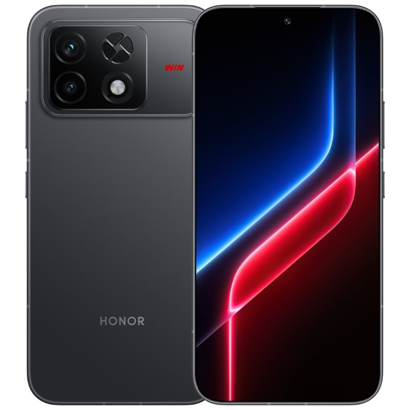Honor Win 2.