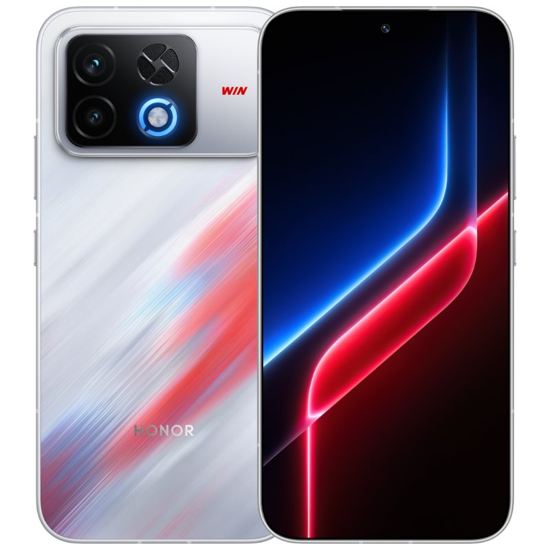 Honor Win 2.