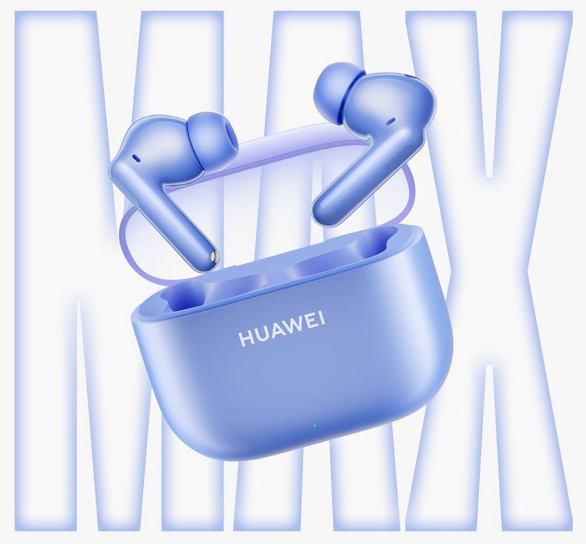 Huawei FreeBuds SE 5 Max.
