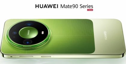 Huawei Mate 90 -sarja sisältää uusia Kirin-piirejä ja huipputason kameroita.