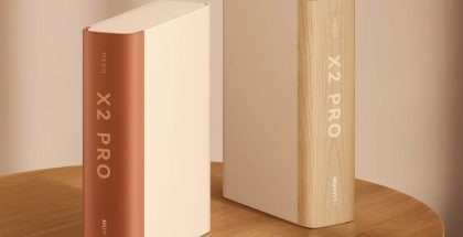 Huawei Router X2 Pro.