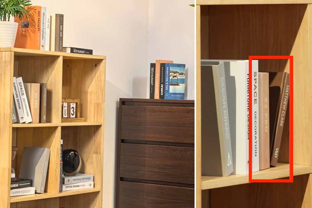 Huawei vihjailee uudesta kirjan näköisestä reitittimestä.