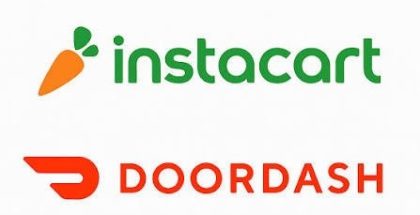DoorDash ostaa Instacartin.