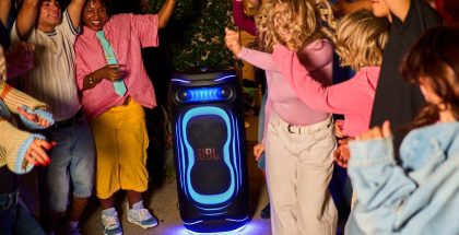 JBL PartyBox Ultimate 2.