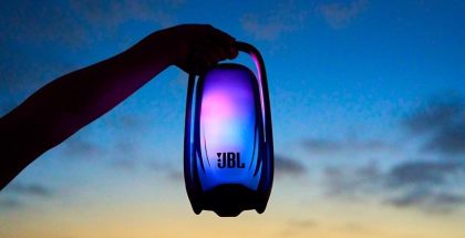 JBL Pulse 6.