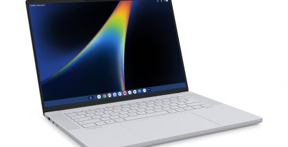 Lenovo Googlebook 15.