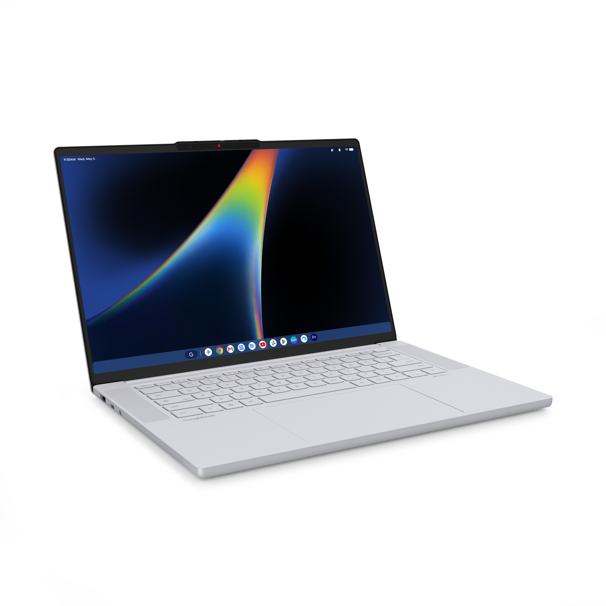 Lenovo Googlebook 15.
