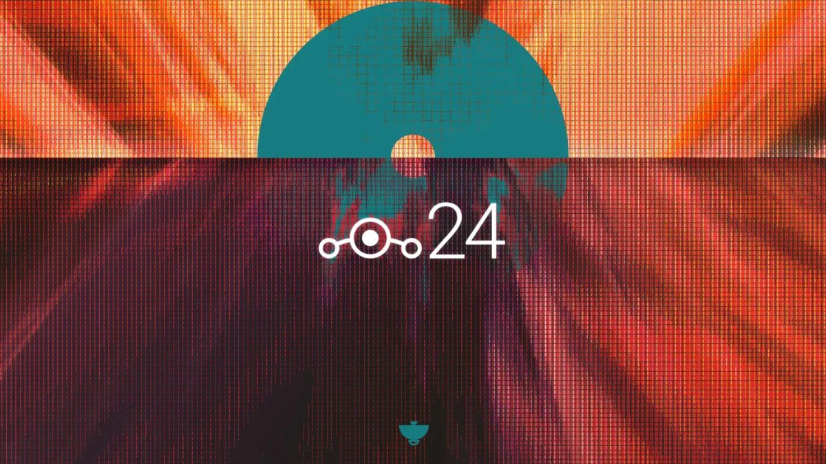 LineageOS 24.