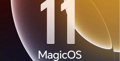 MagicOS 11.