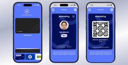 MobilePaylla voi nyt todistaa ikänsä.