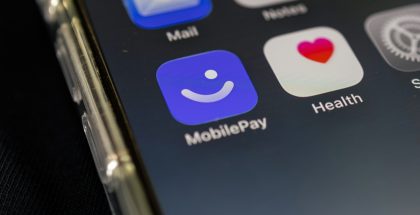 MobilePaysta tulee Vipps.