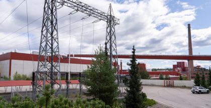 Kaipolan alue. Kuva: Jämsän kaupunki.