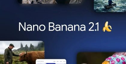 Nano Banana 2.1.