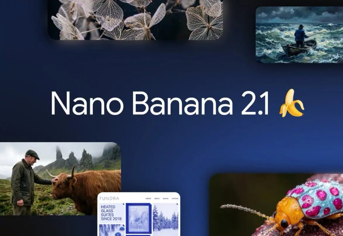 Nano Banana 2.1.