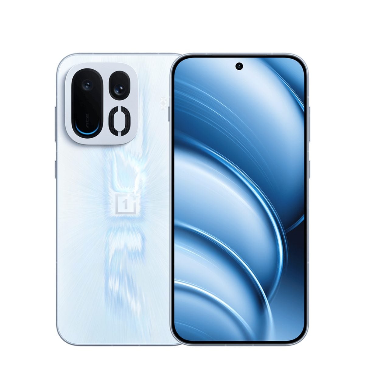 OnePlus Ace 7 Pro.