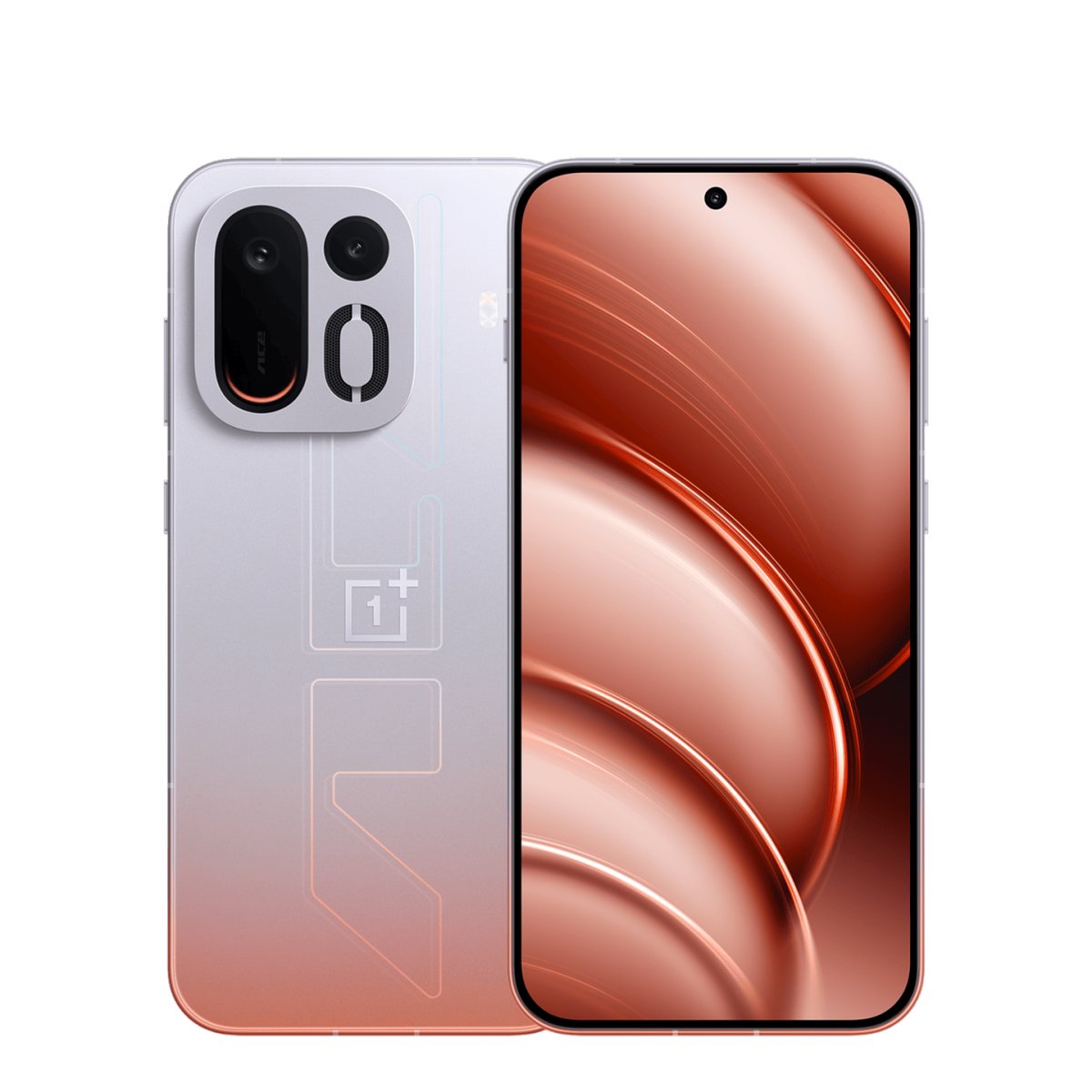 OnePlus Ace 7.