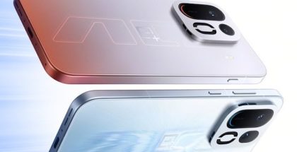 OnePlus Ace 7 ja Ace 7 Pro.