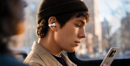 OnePlus Buds Clip.