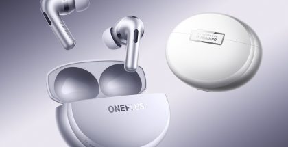 OnePlus Buds Pro 4.