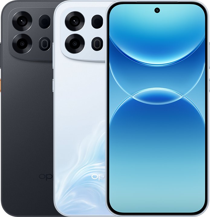 Oppo A7 Pro Max 5G.