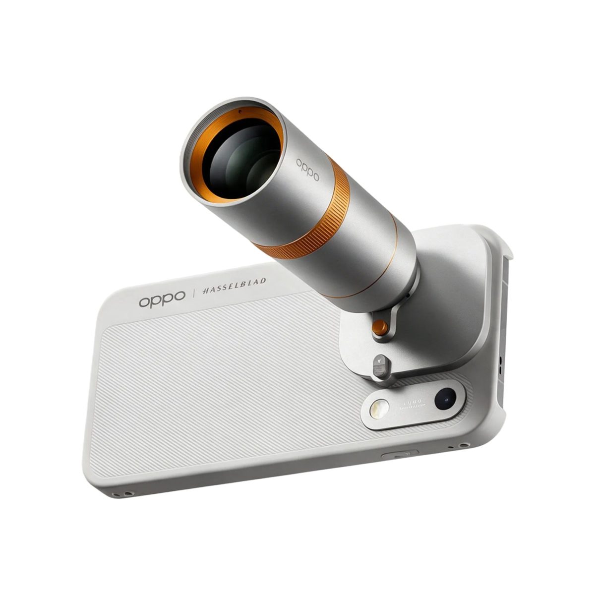 Oppo Find X10 Pro Max ja Hasselblad Teleconverter Kit.